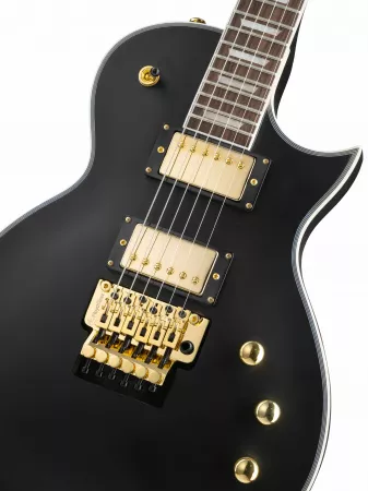 Электрогитара, черная, Magna, 3000L-BLK