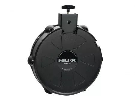 Пэд малого барабана 10" для установки DM-7X, DM-8, Nux, 09000-05020-20010