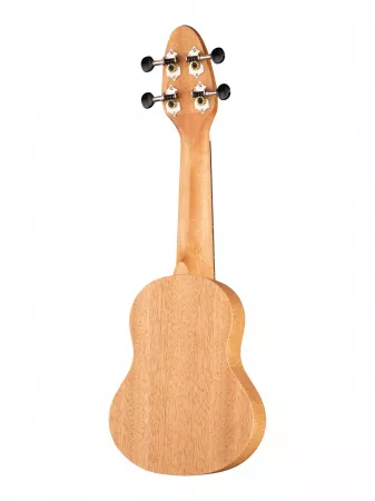 Keiki Укулеле сопранино, натуральный, Ortega, K1-MM