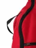 Чехол для классической гитары, красный, MEZZO, MZ-ChGC-2/1red