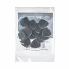 Flow Jumbo Медиаторы 12шт, толщина 3.0мм, Dunlop, 547R3.0