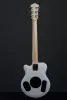 LTG1 Тревел электрогитара, бежевая, MIG Guitars, LTG1-BG24