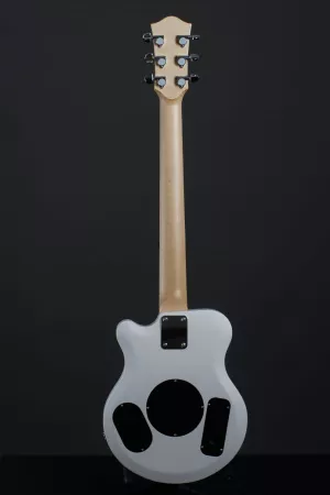 LTG1 Тревел электрогитара, бежевая, MIG Guitars, LTG1-BG24
