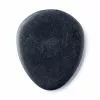 JD Jazztones Медиаторы, 6шт, круглый кончик, Dunlop, 477P204