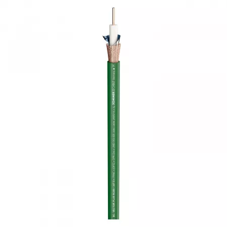 SC-Vector Plus RCB Install 1.6/7.0 FRNC-C Кабель коаксиальный 75 Ом, 100м, Sommer Cable, 600-0234FC