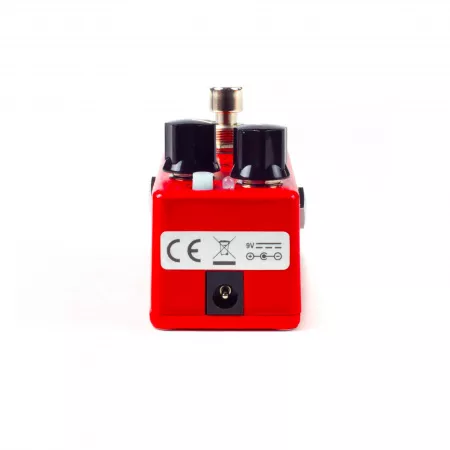 MXR Dyna Comp Mini Педаль эффектов, Dunlop, M291