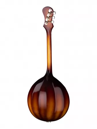 Домра прима, Ижевский завод Т.И.М, DOM
