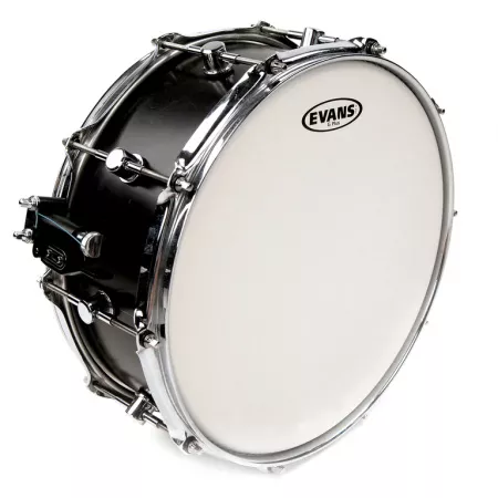 B12GPW G Plus Coated Пластик для малого, тимбалес и том барабанов 12