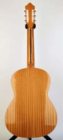4455-4/4 гитара классическая Strunal