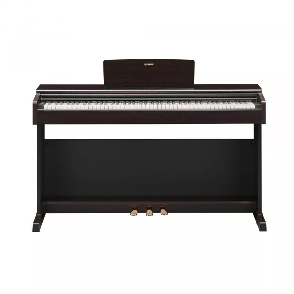 Arius Цифровое пианино со стойкой и педалью, палисандр, Yamaha, YDP-145R  рис.2 