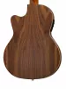 Performer Series Rondo Классическая гитара, со звукоснимателем, Kremona, R65CW-TL