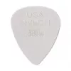 Nylon Standard Медиаторы 12шт, толщина 0,38мм, Dunlop, 44P.38
