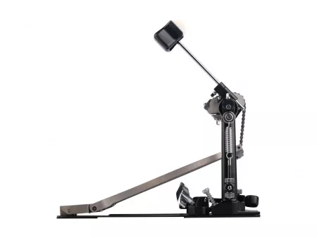 Одиночная педаль для бас-барабана, LDrums, RU11-P500DCFL