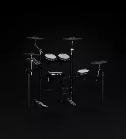 Цифровая ударная установка, (2 коробки), Nux, DM-7X
