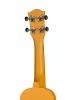 Укулеле сопрано, с рисунком Peace, Mirra, UK-300-21-XL