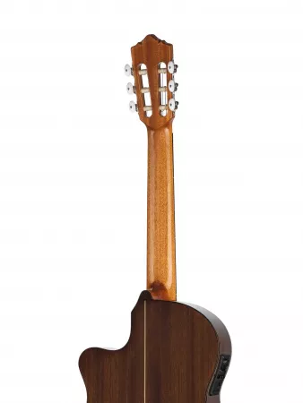 Cutaway 3C CW E1 Классическая гитара 6-струнная со звукоснимателем, Alhambra, 6.855