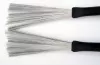 SV502 Щетки для барабана металлические Lutner