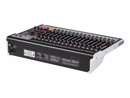 Микшерный пульт, 16 каналов, серия PRO, LAudio, GL-16X