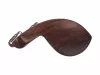 Подбородник для скрипки, модель Guarneri. Форма крепления - U. Материал - палисандр. WBO, VC01Ru-4/4
