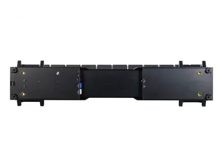 Моторизированный светодиодный прожектор, IP20, RGBW, LED 12х60Вт, Big Dipper, L1260