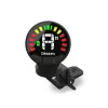 Nexxus 360 Rechargeable Тюнер на прищепке, перезаряжаемый, Planet Waves, PW-CT-26