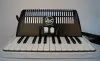A4051 BRAVO II 48 White Аккордеон Hohner