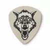 White Fang Медиаторы 6 шт, толщина 0.73мм, Dunlop, PH122P.73
