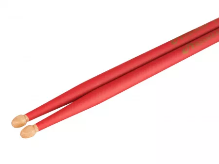 Барабанные палочки, красные, Arborea, ADS-HCHR-5A