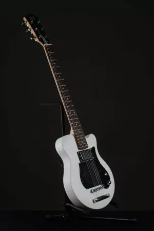 LTG1 Тревел электрогитара, бежевая, MIG Guitars, LTG1-BG24