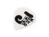 Celluloid J-pick Медиаторы 50шт, толщина 1.00мм, Pickboy, GP-134W/100