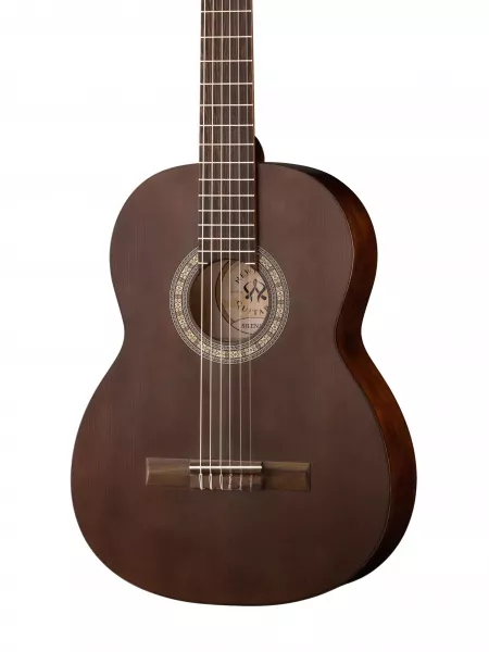 Silena Классическая гитара, NewTone, SCLSDBSP  рис.2 
