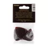Genuine Celluloid Медиаторы, 12шт, очень толстые, Dunlop, 483P05XH
