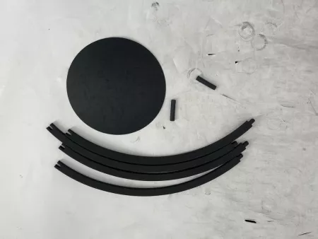 Ремкомплект динамика, LAudio, Recone-TDA-153W600neo-4