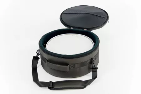 SDL-1455-OLIVE Чехол для малого барабана 14х5.5
