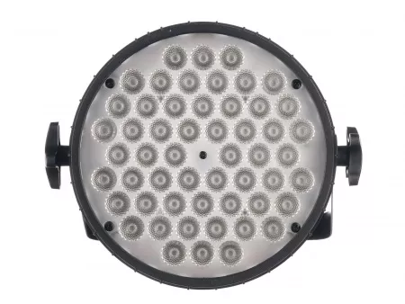 Светодиодный прожектор смены цвета, RGB, 54х3Вт, Big Dipper, LPC015