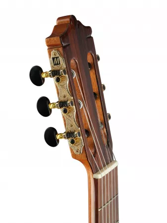 4/4 Классическая гитара, Martinez, MC-48S