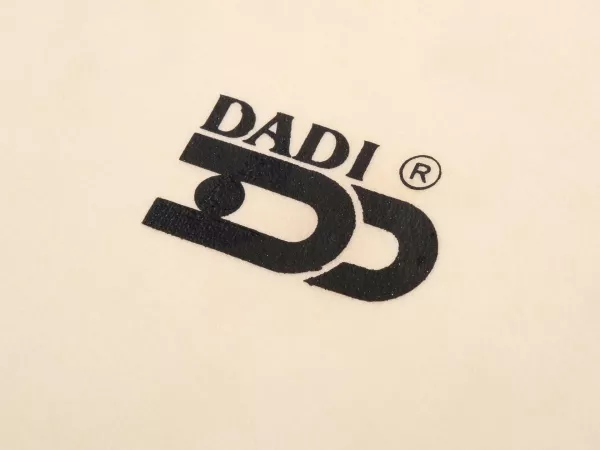 Кожа для конго, материал - кожа коровы, диаметр 11 дюймов. DADI, DHC1100  рис.2 