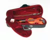 B16-1/8 Скрипка в футляре со смычком Strunal