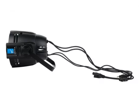Светодиодный прожектор смены цвета, RGB 54х4Вт, Big Dipper, LPC019-H