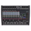 Микшерный пульт, 12 каналов, Soundsation, Alchemix-802UFX