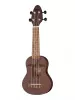 Keiki Укулеле сопранино, коричневый, Ortega, K1-CO