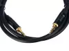 Удлинитель 3.5-3.5мм, 1м, ZZcable, E50-3,5-3,5-0100-0