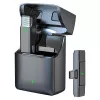 Микрофон беспроводной, Type-C, Simple Fly, CYA06-A-T