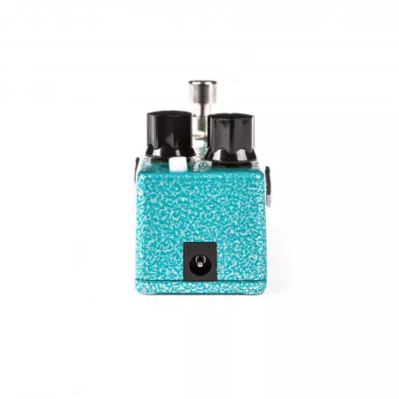 MXR Classic 108 Fuzz Mini Педаль эффектов, Dunlop, M296