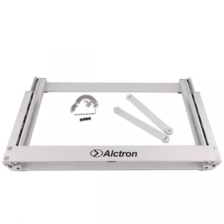 RS19-4U Рэк стойка, складная, 4U, Alctron