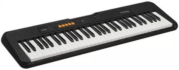 Синтезатор 61 клавиша, Casio, CT-S100  рис.2 