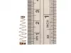 Шпиллерные пружины (100 штук в пакете), Wendl&Lung, WL031-100