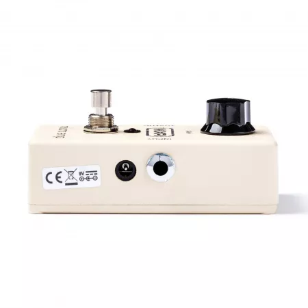 MXR Micro Amp Педаль эффектов, Dunlop, M133