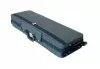 VC-700-GI Футляр для скрипки размером 4/4, серый, YM