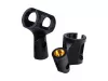 Беспроводная микрофонная система, 2 ручных передатчика, Prodipe, DSP-DUO-UHF-M850/F5